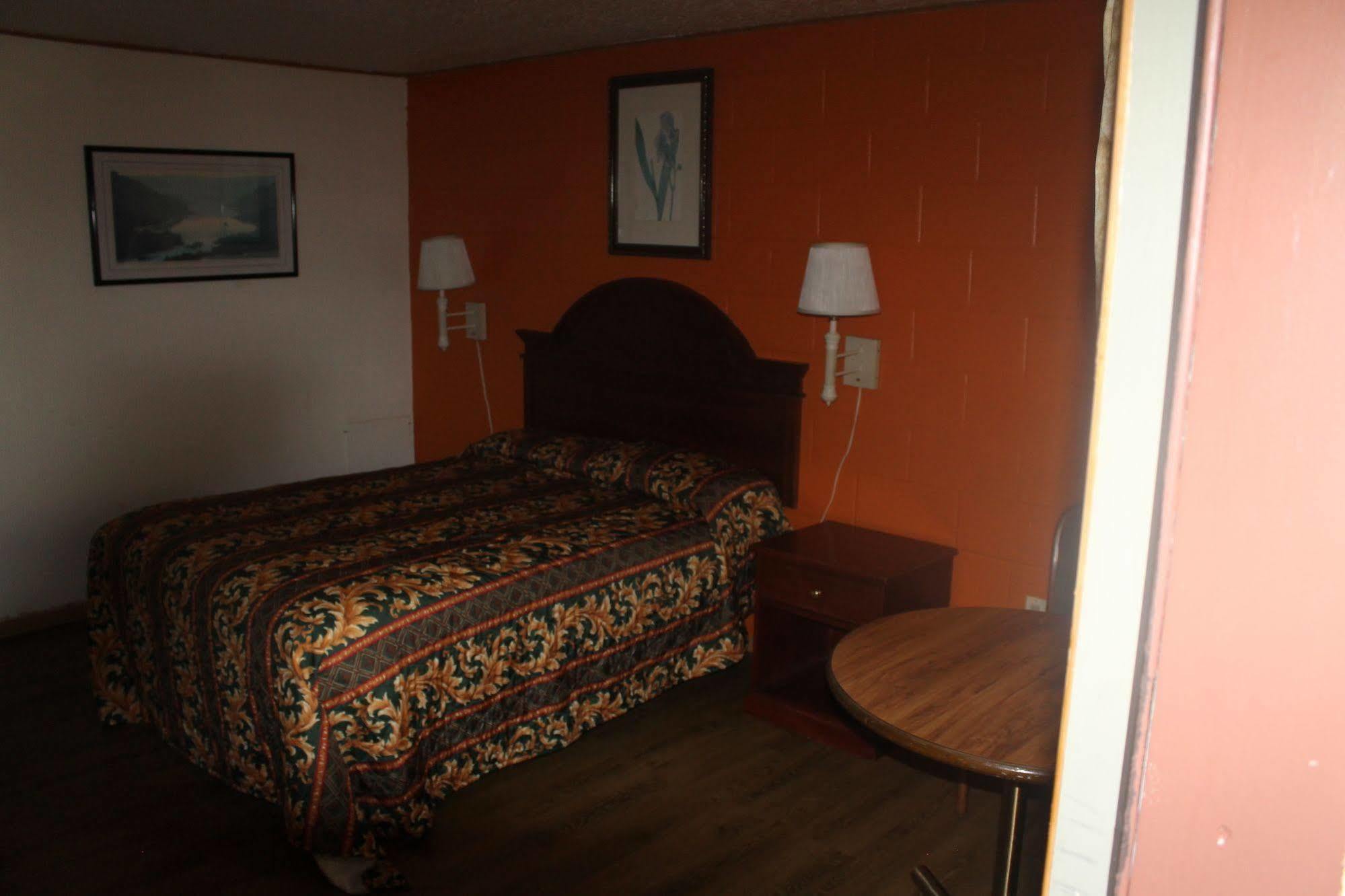 Olympia Inn Экстерьер фото